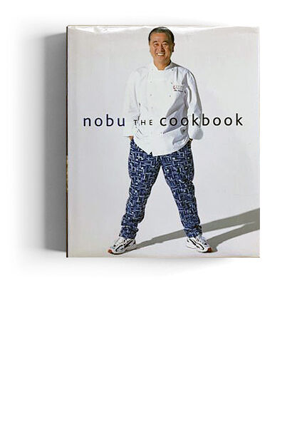 Nobu by Nobuyuki Matsuhisa